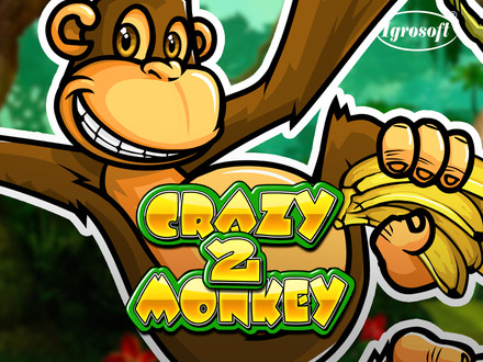 Crazy Monkey 2 slot